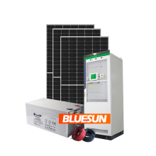 100kwh storage battery solar system solar system 380v 1MW 3mw 5mw megawatt solar system prices for government project